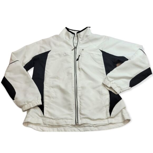Danskin Now Jacket M8-10 - Picture 1 of 5